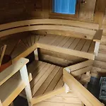 Chalet Saremoekki Kittilä
