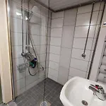 Chalet Saremoekki *