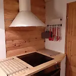 Saremoekki Chalet