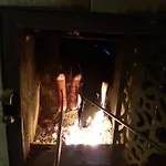 Chalet Saremoekki *