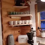Chalet Saremoekki Kittilä