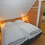Saremoekki Chalet *