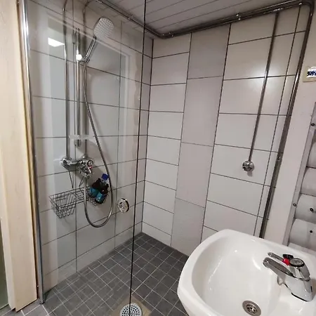 Σαλέ Saremoekki *