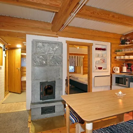 Saremoekki * Kittilä