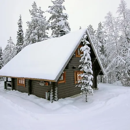 Saremoekki Chalet Kittilä