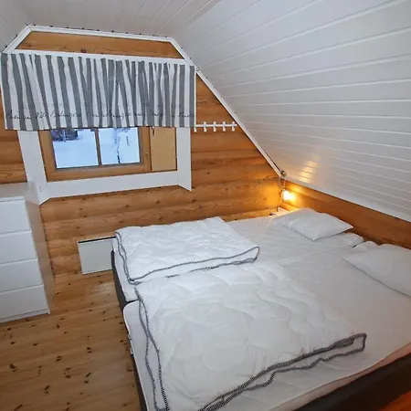 Saremoekki * Kittilä