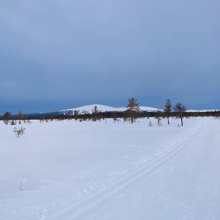 Saremoekki * Kittilä