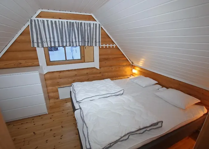 Saremoekki * Kittila (Lapland)